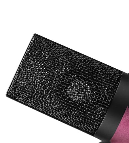 Amazon.com: FIFINE USB Podcast Condenser Microphone Recording On